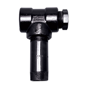 K-Dyne Threaded Top Mount Adaptor, Model T80